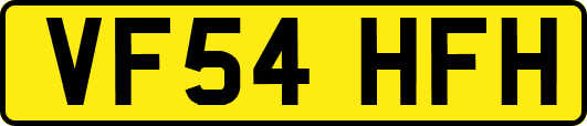 VF54HFH