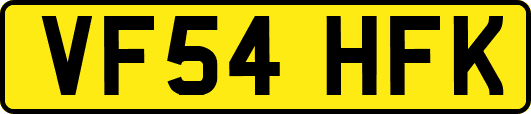 VF54HFK