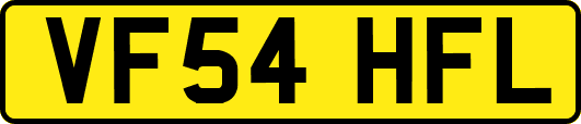 VF54HFL