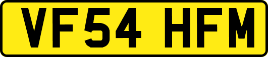 VF54HFM