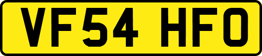 VF54HFO