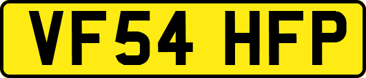 VF54HFP
