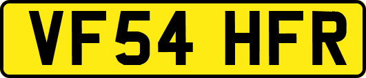 VF54HFR