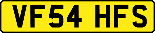 VF54HFS
