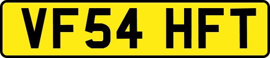 VF54HFT