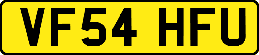 VF54HFU
