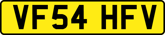 VF54HFV