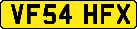 VF54HFX