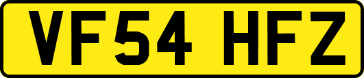 VF54HFZ