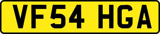 VF54HGA