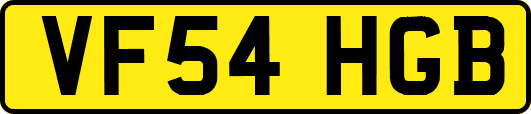 VF54HGB