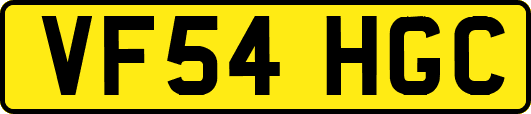 VF54HGC