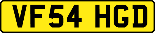 VF54HGD