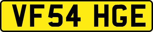 VF54HGE