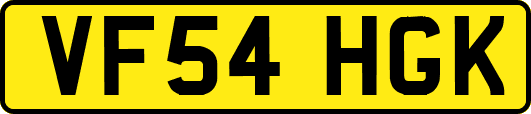 VF54HGK