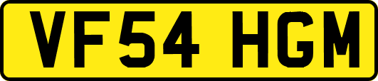 VF54HGM