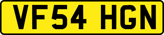 VF54HGN