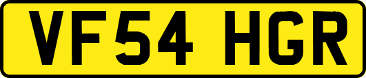 VF54HGR
