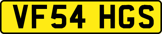 VF54HGS