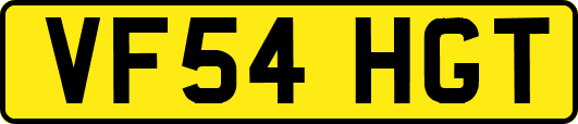VF54HGT