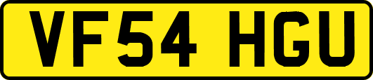 VF54HGU