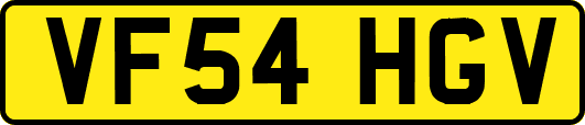 VF54HGV