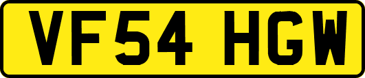 VF54HGW