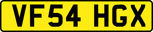 VF54HGX