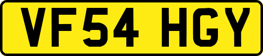VF54HGY