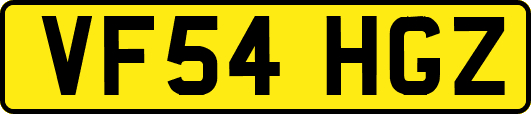 VF54HGZ