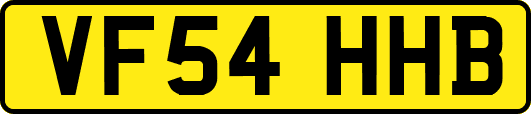 VF54HHB