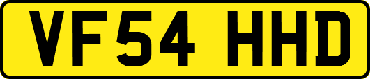 VF54HHD