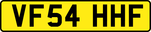 VF54HHF