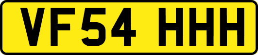 VF54HHH