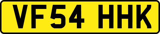 VF54HHK