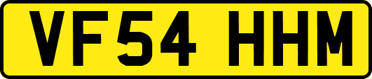 VF54HHM