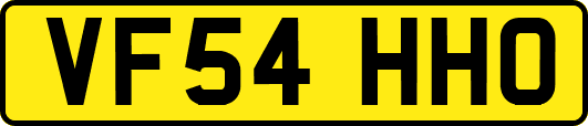 VF54HHO
