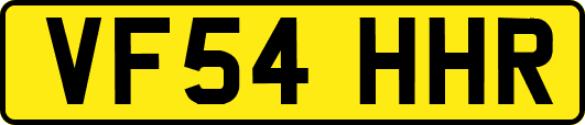 VF54HHR