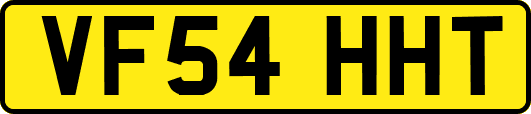VF54HHT