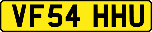 VF54HHU