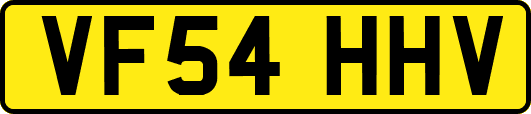 VF54HHV