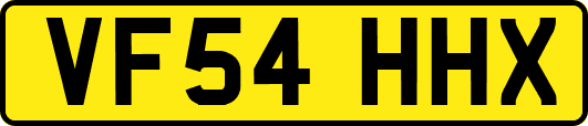VF54HHX
