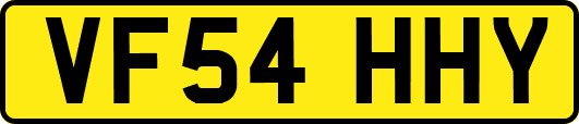 VF54HHY