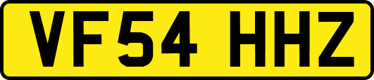 VF54HHZ