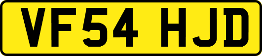 VF54HJD