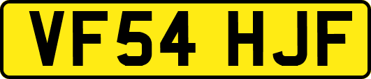 VF54HJF