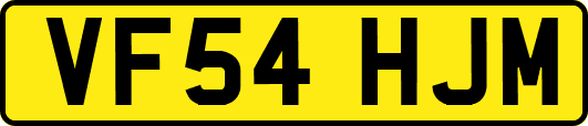 VF54HJM