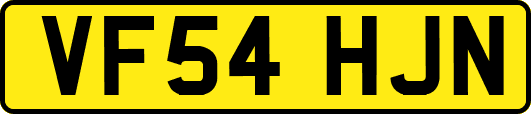 VF54HJN