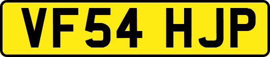 VF54HJP