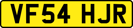 VF54HJR